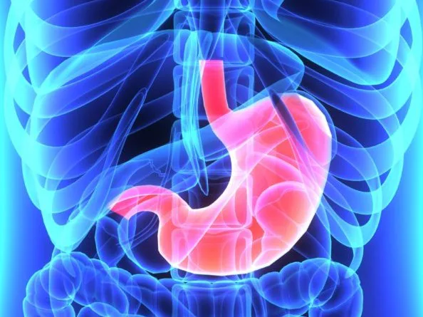 ballon gastrique avant- après