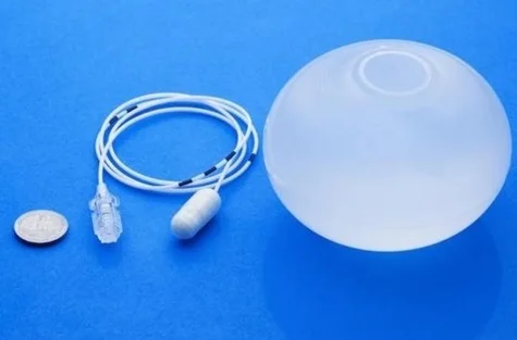 ballon intra gastrique en tunisie